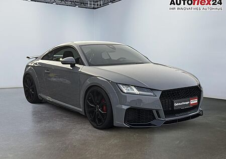 Audi TT RS Coupé 2.5 TFSI HJS B&O Matrix Leder el....