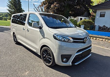 Toyota Pro Ace Proace (Verso) 2,0-l-D-4D 130kW L2 Shuttle C...