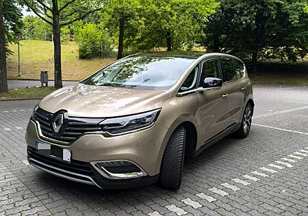 Renault Espace ENERGY dCi 160 EDC Intens Intens/ Panaram