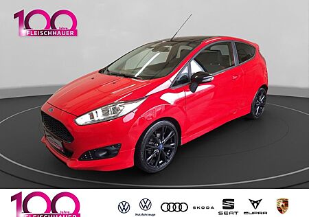 Ford Fiesta Sport 1.0 EcoBoost PDC SHZ Klimaautom