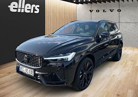 Volvo XC 60 XC60 T8 AWD Plus Black Edition Fahrerassistenz P