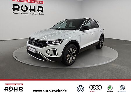 VW T-Roc Volkswagen Move (07/2029Garantie.AHK.Navi) 2.0 TDI