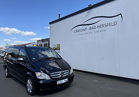Mercedes-Benz Viano 2.2 CDI Trend Edition lang (639.813)
