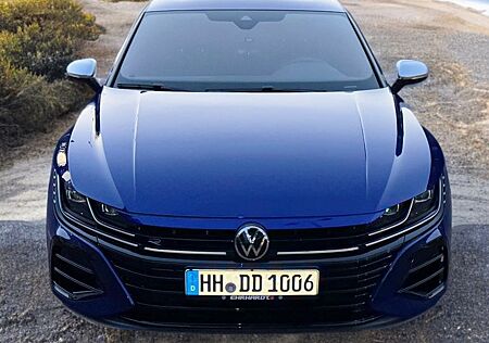 VW Arteon Volkswagen R Shootingbr* Garant* Checkh* MwSt auswei