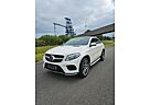 Mercedes-Benz GLE 350 d Coupe 4M-AMG Line-Distro-Panora-21Zoll