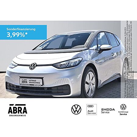 VW ID.3 leasen
