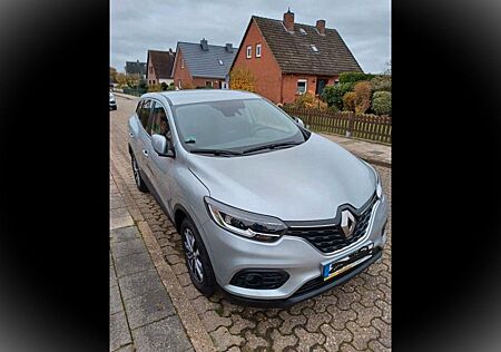 Renault Kadjar TCe 140 GPF Zen Zen