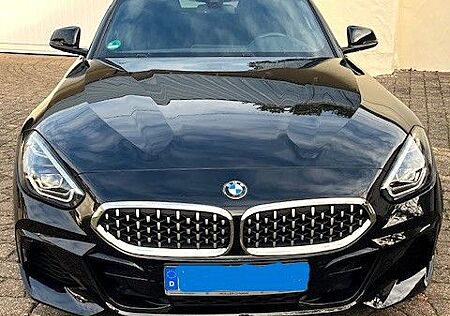 BMW Z4 sDrive20M SPORT PAKET A M SPORT PAKET