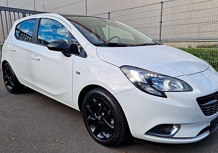 Opel Corsa E Color Edition 1,4 Turbo