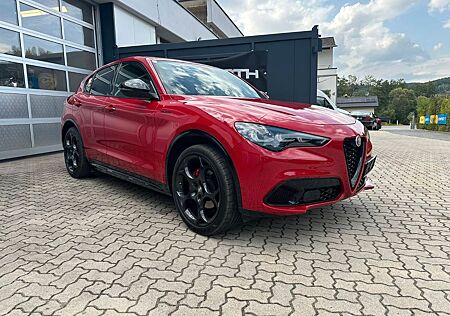 Alfa Romeo Stelvio 2.2 Diesel 16V 154kW Veloce AT8-Q4