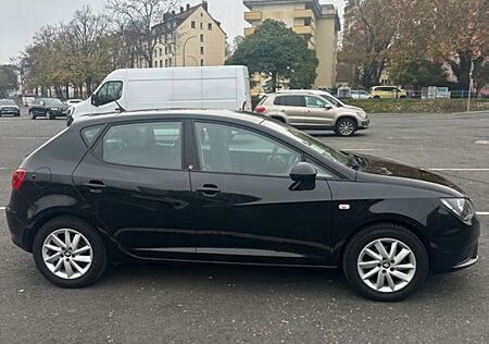 Seat Ibiza 1.0 MPI -