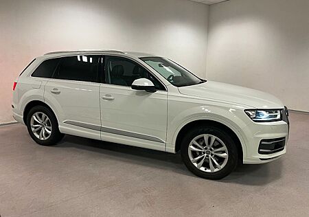 Audi Q7 3.0 TDI quattro*Kamera/Leder/Xenon