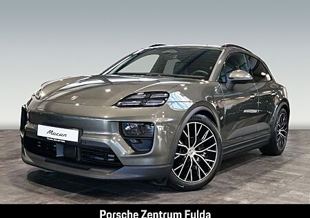 Porsche Macan 4 Panoramadach Luftfederung LED-Matrix