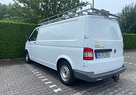 VW T5 Transporter Volkswagen