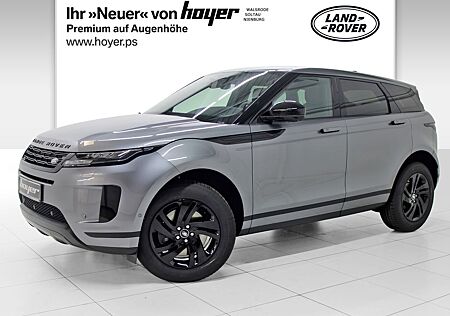 Land Rover Range Rover Evoque D165 S AWD Automatik Klima