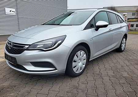 Opel Astra .1.6.CDTI. Sports Tourer. NAVI. PDC