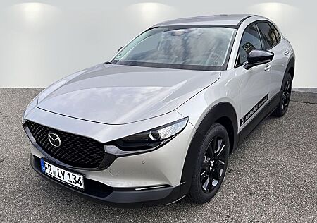 Mazda CX-30 2025 5WGN 2.5L e-SKYACTIV G 140ps 6AT FWD