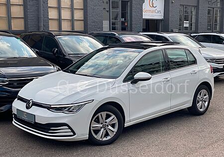 VW Golf Volkswagen VIII 2.0 TDI LIFE*PANORAMA*KLIMA*LED*PDC16"
