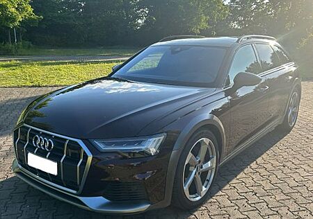 Audi A6 Allroad 50 TDI tiptronic -