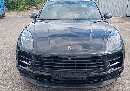 Porsche Macan 2.0 4wd 38000 km !