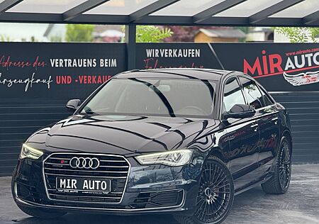 Audi A6 Lim. 3.0 TDI quattro