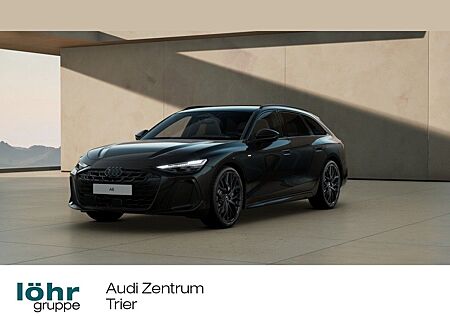 Audi A6 Avant TDI quattro 150 kW S tronic