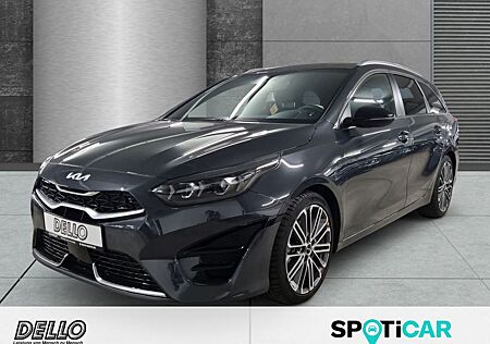 Kia Cee'd Sportswagon Ceed_sw Sportswagon GT Line 1.5 T-GDI DSG LED Rü