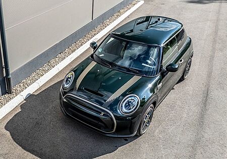 Mini Cooper SE Resolute Editon