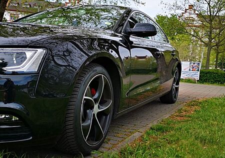 Audi A5 2.0 TDI Sportback -