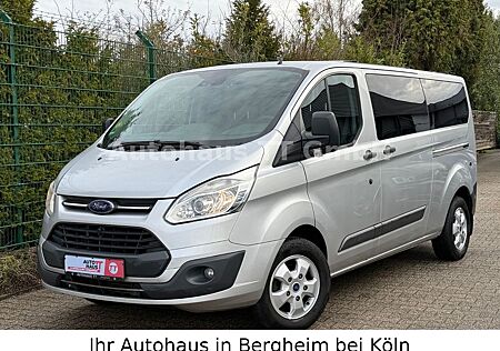 Ford Transit Custom Trend°L2 125kw°Kamera°AHK°5-Sitze