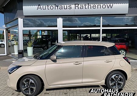Suzuki Swift 1.2 DUALJET HYBRID Comfort+ *LED Scheinwe