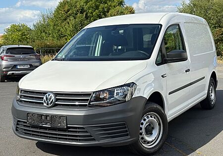 VW Caddy Volkswagen Nfz Maxi Kasten EcoProfi BMT*KLIMA*1HAND