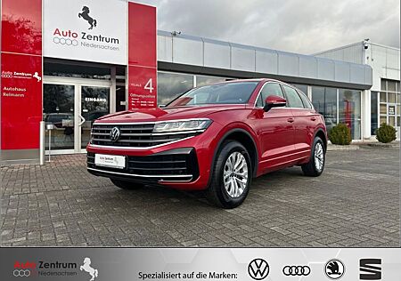 VW Touareg Volkswagen 3.0 V6 TDI Elegance 9.894 EUR Mwst.ausw.