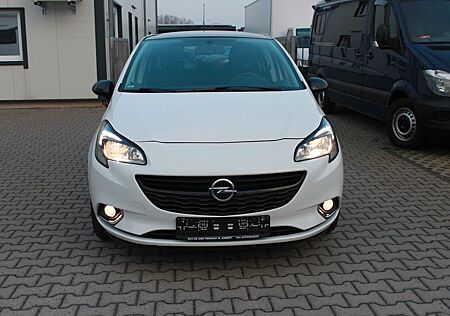 Opel Corsa E Color Edition ecoFlexTÜV+Insp Neu*PDC*