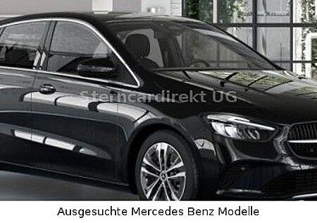 Mercedes-Benz B 250 4M Progressive AHK THERMOTRONIK LED MBUX