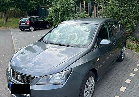 Seat Ibiza 1.6 TDI 5 Türer