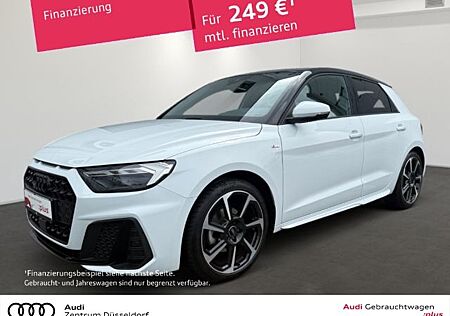 Audi A1 Sportback 30 TFSI S line MMI PDC OPTIKPAKET