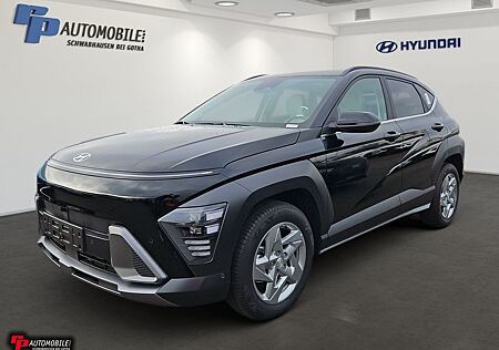 Hyundai Kona 1.0 T-GDi 2WD TREND MJ2024