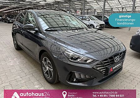 Hyundai i30 1.0 T-GDI Ed. 30 PDC|Tempomat|Klima