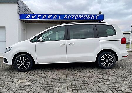 Seat Alhambra 2.0 TDI Reference Ecomotive