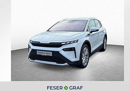 Skoda Elroq Alpha