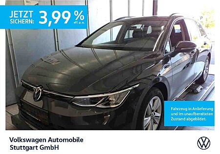 VW Golf Volkswagen Variant Life 1.5 TSI Navi LED AHK ACC SHZ