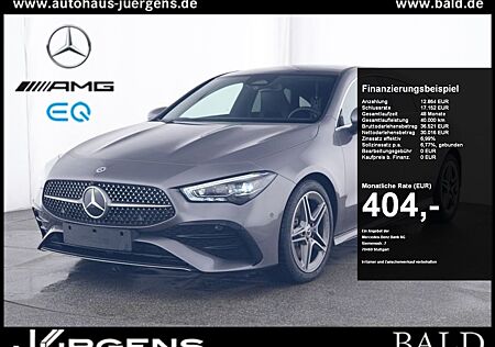 Mercedes-Benz CLA 220 Shooting Brake CLA 220 d Shooting Brake +AMG+MBUX+Wide+Pano+360