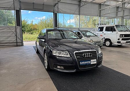 Audi A6 Allroad 2.7TDI (DPF) BOSE /SHZ/AUTOMATIK