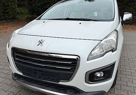 Peugeot 3008 Allure