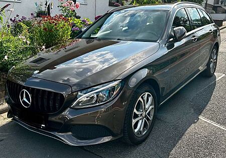 Mercedes-Benz C 350