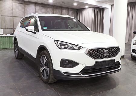 Seat Tarraco 2.0 TDI 110kW Manual