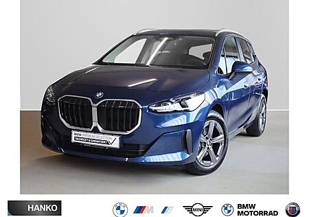 BMW 216i