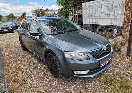 Skoda Octavia Combi Ambition! 2016! Euro 6! 2L Diesel!