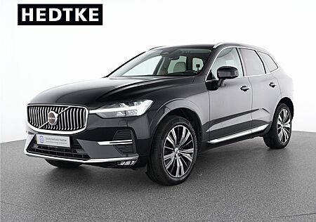 Volvo XC 60 XC60 B4 Diesel AWD Inscription 20"+PANO+VOLL-LED